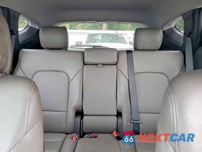 Zdjęcie 10 z 13 samochodu: 2015 HYUNDAI SANTA FE SPORT 2.0T VIN:5XYZUDLA8FG287629 - miniatura