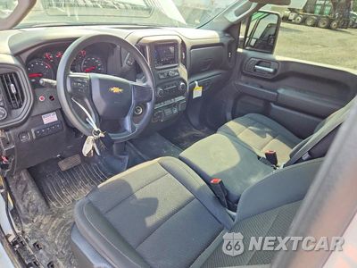 Zdjęcie 8 z 14 samochodu: 2025 CHEVROLET SILVERADO K3500 VIN:1GB3KSE75SF216116 - miniatura