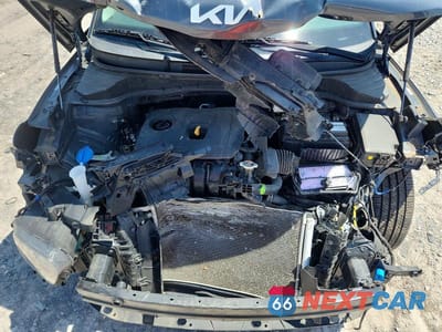 Zdjęcie 12 z 14 samochodu: 2022 KIA SOUL GT LINE VIN:KNDJ63AUXN7817996 - miniatura