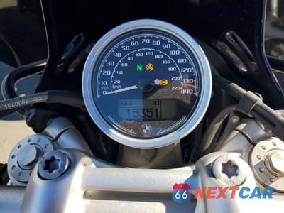 Zdjęcie 7 z 9 samochodu: 2022 BMW R NINE T URBAN G/S VIN:WB10L9306N6F95870 - miniatura