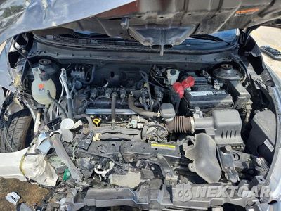 Zdjęcie 12 z 14 samochodu: 2019 NISSAN KICKS SR VIN:3N1CP5CU8KL542279 - miniatura