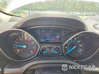 Zdjęcie 9 z 14 samochodu: 2014 FORD ESCAPE TITANIUM VIN:1FMCU0J99EUD29662 - miniatura
