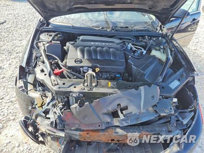 Zdjęcie 11 z 12 samochodu: 2012 CHEVROLET IMPALA LT VIN:2G1WB5E37C1167929 - miniatura