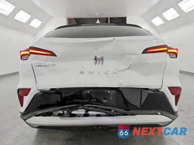 Zdjęcie 6 z 13 samochodu: 2025 BUICK ENVISTA SPORT TOURING VIN:KL47LBEP6SB226276 - miniatura