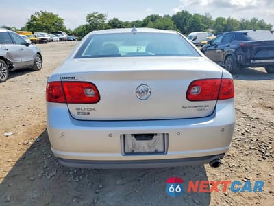 Zdjęcie 6 z 12 samochodu: 2010 BUICK LUCERNE CXL VIN:1G4HC5EM7AU122752 - miniatura