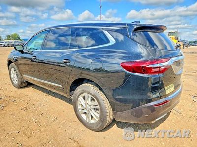 Drugie zdjęcie samochodu z przodu: 2019 BUICK ENCLAVE VIN:5GAERAKW8KJ315839 - miniatura