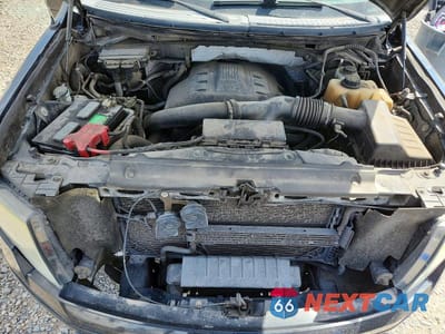 Zdjęcie 11 z 12 samochodu: 2011 FORD F150 SUPERCREW VIN:1FTFW1ET3BFA98197 - miniatura