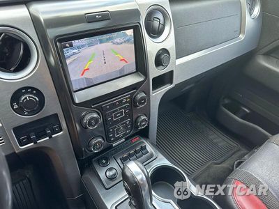 Zdjęcie 11 z 13 samochodu: 2014 FORD F150 SVT RAPTOR VIN:1FTFW1R62EFB13779 - miniatura