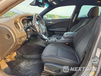 Zdjęcie 7 z 12 samochodu: 2017 DODGE CHARGER SXT VIN:2C3CDXHG7HH562873 - miniatura