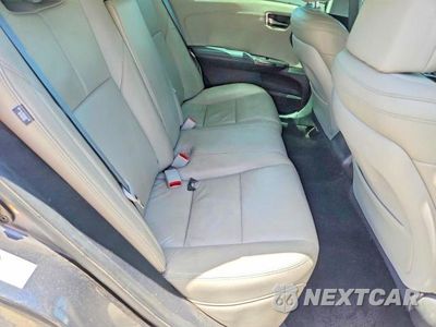 Zdjęcie 10 z 13 samochodu: 2016 TOYOTA AVALON XLE VIN:4T1BK1EB1GU238845 - miniatura