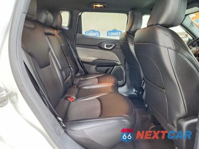 Zdjęcie 11 z 13 samochodu: 2024 JEEP COMPASS LATITUDE VIN:3C4NJDBN1RT138567 - miniatura