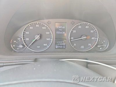 Zdjęcie 9 z 12 samochodu: 2006 MERCEDES-BENZ C 280 4MATIC VIN:WDBRF92H96F813287 - miniatura