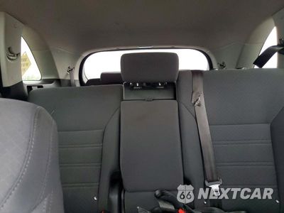 Zdjęcie 10 z 13 samochodu: 2019 KIA SORENTO LX VIN:5XYPGDA32KG533068 - miniatura