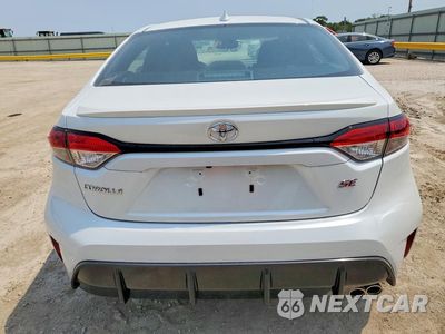 Zdjęcie 6 z 12 samochodu: 2026 TOYOTA COROLLA SE VIN:5YFS4MCEXTP267166 - miniatura