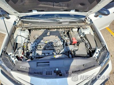 Zdjęcie 11 z 12 samochodu: 2022 TOYOTA CAMRY SE VIN:4T1G11AK1NU055294 - miniatura