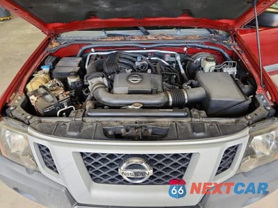 Zdjęcie 12 z 13 samochodu: 2013 NISSAN XTERRA X VIN:5N1AN0NW6DN816699 - miniatura