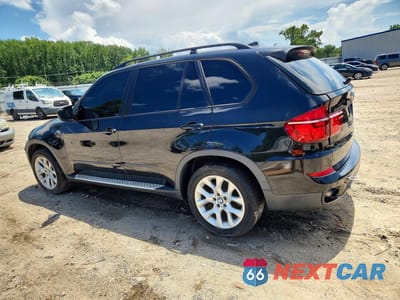 Drugie zdjęcie samochodu z przodu: 2013 BMW X5 XDRIVE35I VIN:5UXZV4C58D0B03987 - miniatura