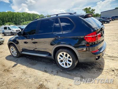 Drugie zdjęcie samochodu z przodu: 2013 BMW X5 XDRIVE35I VIN:5UXZV4C58D0B03987 - miniatura