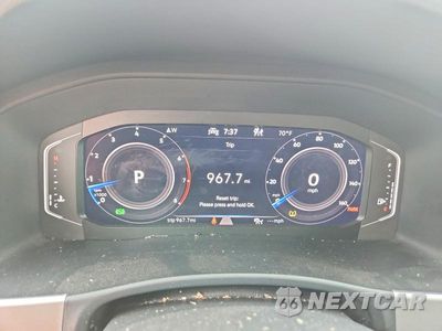 Zdjęcie 9 z 13 samochodu: 2022 VOLKSWAGEN ATLAS SE VIN:1V2HR2CA7NC542788 - miniatura