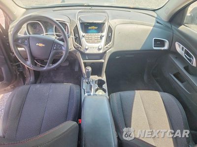 Zdjęcie 8 z 13 samochodu: 2017 CHEVROLET EQUINOX LS VIN:2GNALBEK7H1519782 - miniatura
