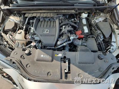 Zdjęcie 11 z 13 samochodu: 2025 LEXUS NX 350 LUXURY VIN:2T2HGCEZ3SC070751 - miniatura