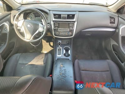 Zdjęcie 8 z 12 samochodu: 2018 NISSAN ALTIMA 2.5 SR VIN:1N4AL3AP9JC106817 - miniatura