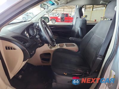 Zdjęcie 7 z 13 samochodu: 2012 DODGE GRAND CARAVAN SXT VIN:2C4RDGCG3CR295909 - miniatura
