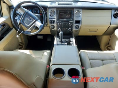 Zdjęcie 8 z 13 samochodu: 2015 FORD EXPEDITION LIMITED VIN:1FMJU2AT2FEF26179 - miniatura