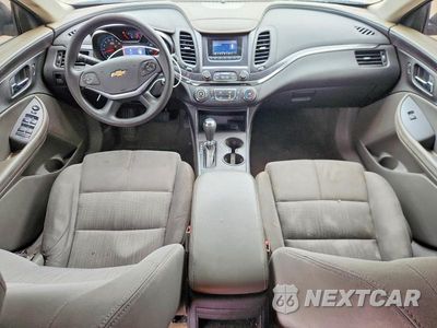 Zdjęcie 8 z 12 samochodu: 2014 CHEVROLET IMPALA LS VIN:1G11X5SL5EU161165 - miniatura