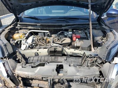 Zdjęcie 12 z 14 samochodu: 2022 MITSUBISHI OUTLANDER SE VIN:JA4J3UA8XNZ087278 - miniatura
