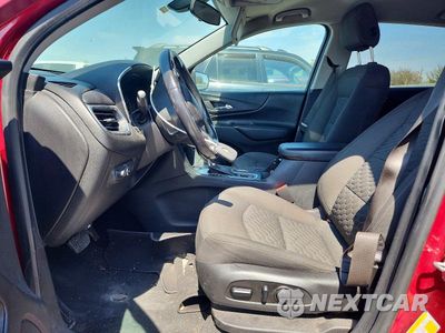 Zdjęcie 7 z 13 samochodu: 2019 CHEVROLET EQUINOX LT VIN:2GNAXKEV6K6102615 - miniatura