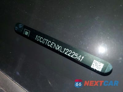 Zdjęcie 13 z 13 samochodu: 2020 CHEVROLET COLORADO LT VIN:1GCGTCENXL1222541 - miniatura
