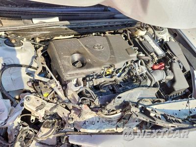 Zdjęcie 11 z 13 samochodu: 2023 TOYOTA CAMRY SE VIN:4T1G11AK1PU088427 - miniatura