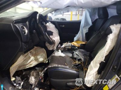 Zdjęcie 7 z 12 samochodu: 2017 TOYOTA COROLLA SE VIN:2T1BURHEXHC834473 - miniatura