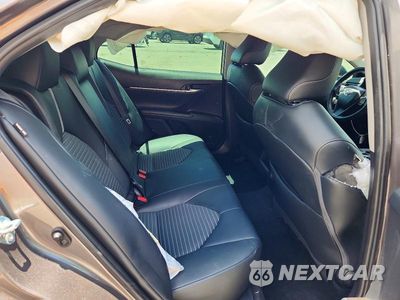 Zdjęcie 10 z 13 samochodu: 2024 TOYOTA CAMRY SE VIN:4T1G11AK8RU237158 - miniatura