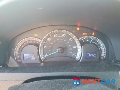 Zdjęcie 9 z 12 samochodu: 2013 TOYOTA CAMRY SE VIN:4T1BF1FK5DU697567 - miniatura