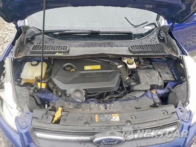 Zdjęcie 12 z 13 samochodu: 2014 FORD ESCAPE SE VIN:1FMCU9GXXEUD21550 - miniatura