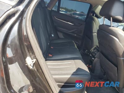Zdjęcie 11 z 13 samochodu: 2016 BMW X6 SDRIVE35I VIN:5UXKU0C55G0F92589 - miniatura