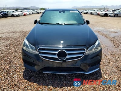 Piąte zdjęcie samochodu w środku: 2014 MERCEDES-BENZ E 350 4MATIC VIN:WDDHF8JB7EB004354 - miniatura