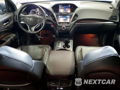 Zdjęcie 8 z 13 samochodu: 2018 ACURA MDX TECHNOLOGY VIN:5J8YD4H5XJL025066 - miniatura