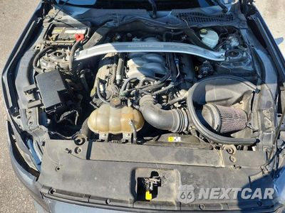 Zdjęcie 11 z 12 samochodu: 2017 FORD MUSTANG GT VIN:1FA6P8CF6H5272772 - miniatura