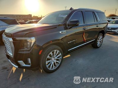 2023 GMC YUKON DENALI 1GKS2DKL9PR466831 - główne zdjęcie licytacji z USA - miniatura
