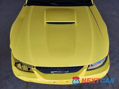 Zdjęcie 11 z 12 samochodu: 2001 FORD MUSTANG GT VIN:1FAFP42XX1F124501 - miniatura