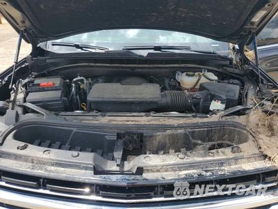 Zdjęcie 11 z 12 samochodu: 2023 CHEVROLET TAHOE C1500 LT VIN:1GNSCNKD9PR477925 - miniatura