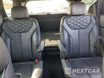 Zdjęcie 10 z 13 samochodu: 2020 HYUNDAI PALISADE LIMITED VIN:KM8R54HE6LU093888 - miniatura