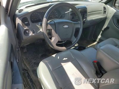 Zdjęcie 8 z 12 samochodu: 2010 FORD RANGER VIN:1FTKR1AD6APA40405 - miniatura