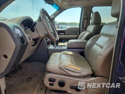 Zdjęcie 7 z 12 samochodu: 2008 FORD F150 SUPERCREW VIN:1FTPW14VX8FA45111 - miniatura