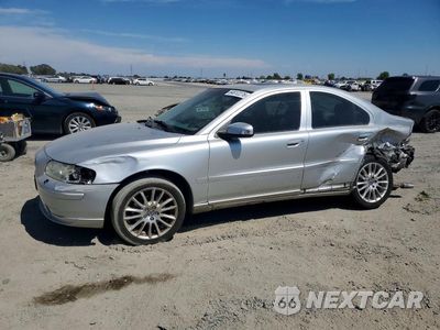 2007 VOLVO S60 2.5T YV1RS592472619289 - główne zdjęcie licytacji z USA - miniatura