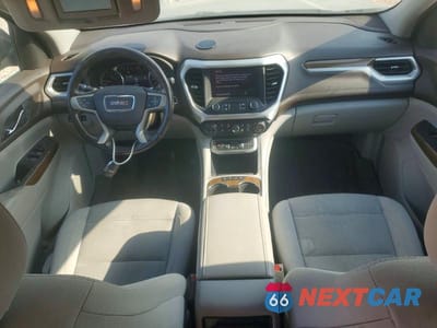 Zdjęcie 8 z 13 samochodu: 2020 GMC ACADIA SLE VIN:1GKKNKLA7LZ165722 - miniatura