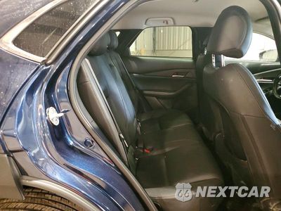Zdjęcie 11 z 13 samochodu: 2024 MAZDA CX-30 SELECT VIN:3MVDMBBM4RM662111 - miniatura